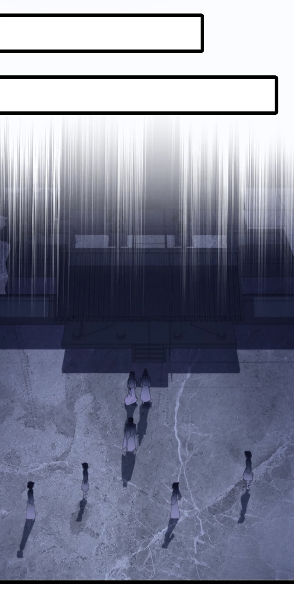 The Lady Is Actually the Future Tyrant and Empress 24 25